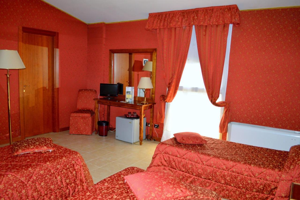 Hotel Shasa ローマ エクステリア 写真